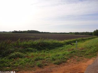 0 Davis Rd, Summerdale, AL 36580
