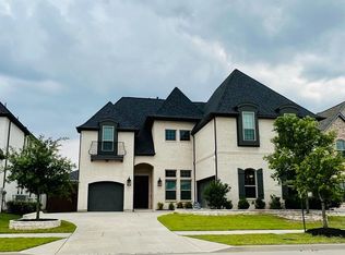 13061 Bold Forbes St, Frisco, TX 75035