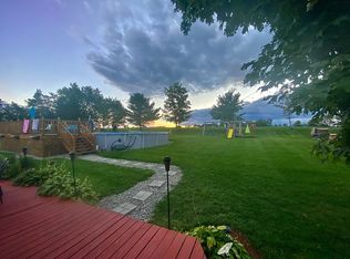 450 Cross Rd, Newport Center, VT 05857