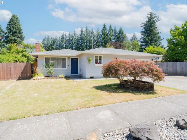 21125 SE Clay Ct, Gresham, OR 97030