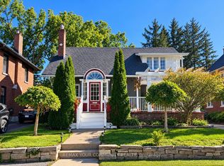 19 Mark St N, Aurora, ON L4G 1L4