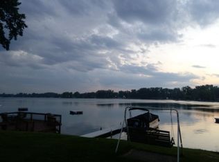 3610 W Lakeshore Dr #57, Columbia City, IN 46725