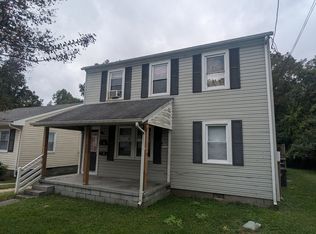 555 Laurel St APT A, Franklin, VA 23851