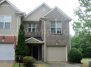 1630 Honeysuckle Path, Conyers, GA 30012