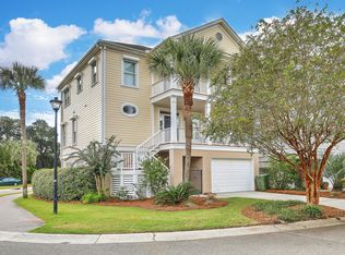 57 Morgans Cove Dr, Isle Of Palms, SC 29451