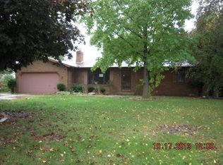 14674 Tiffany Ct, Granger, IN