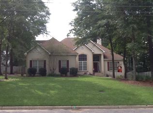 1101 Rampart Dr, Dothan, AL 36303