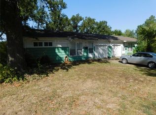 2102 Arizona St, Pittsburg, KS 66762