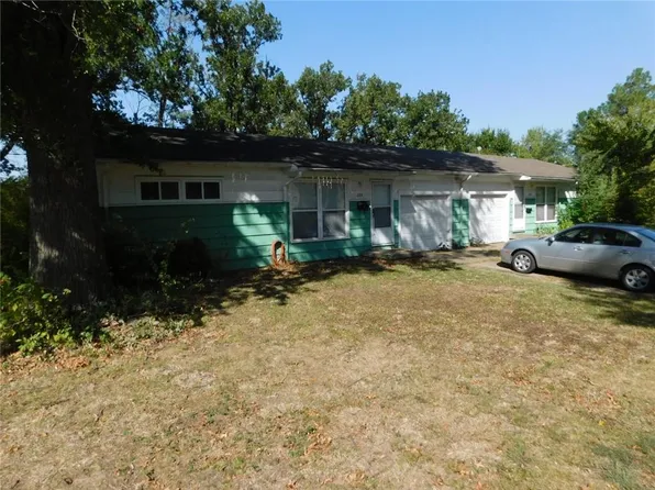 2102 Arizona St, Pittsburg, KS 66762