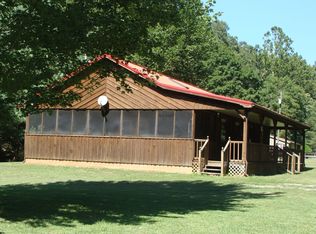 233 Rifle Range Rd, Morehead, KY 40351