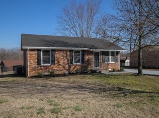 110 Beechwood Ct, Hendersonville, TN 37075