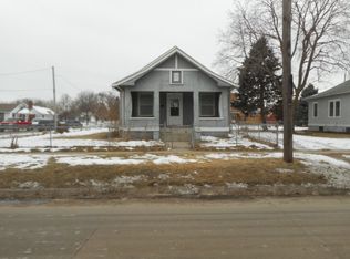400 N 32nd St, Council Bluffs, IA 51501