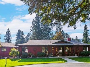 21619 N Circle Rd, Rathdrum, ID 83858