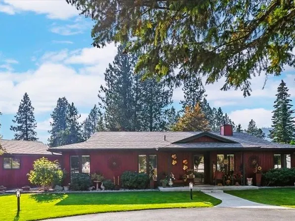 21619 N Circle Rd, Rathdrum, ID 83858