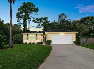 12419 Owls Nest Ct, Jacksonville, FL 32225