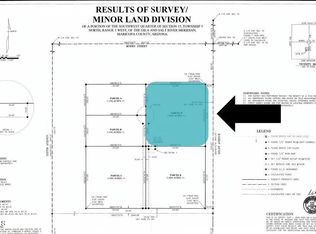 23000 N 231st Ave PARCEL D, Wittmann, AZ 85361