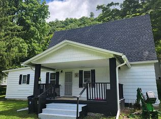 258 Dug Rd, Mehoopany, PA 18629