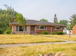 17275 Magnolia Pkwy, Southfield, MI 48075