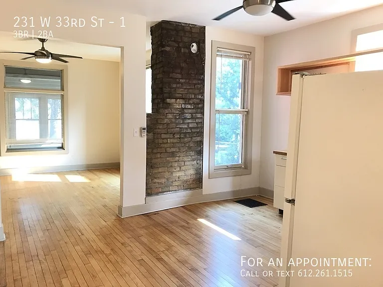 231 W 33rd St #1 — Photo 6