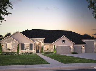 2940 N Staghaven Ave, Star, ID 83669