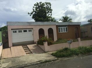 E185 Calle 4, Rio Grande, PR 00745