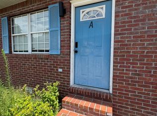 108 Penny Ln #A, Martin, TN 38237