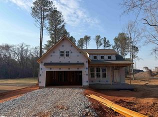110 Lakeside Dr LOT 3004, Anderson, SC 29621