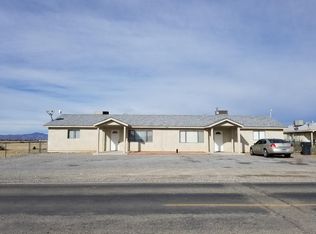 2360 S Mount Charleston Dr E APT A, Pahrump, NV 89048