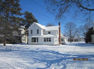 1860 State Route 84, Thomson, IL 61285