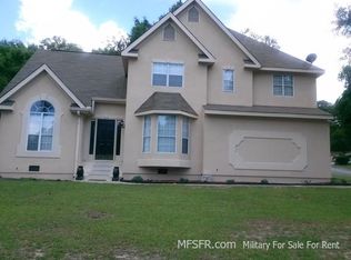 100 Willow Crk, Bonaire, GA 31005