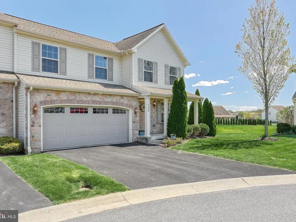 720 Gladstone Ct, Mechanicsburg, PA 17055