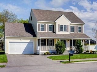 2 Tuscany Dr, Methuen, MA 01844