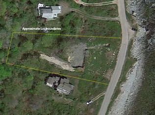 560 Seashore Ave., Peaks Island, ME 04108