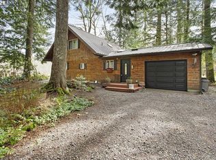 65150 E Boulder Ct, Brightwood, OR 97011