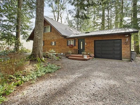 65150 E Boulder Ct, Brightwood, OR 97011