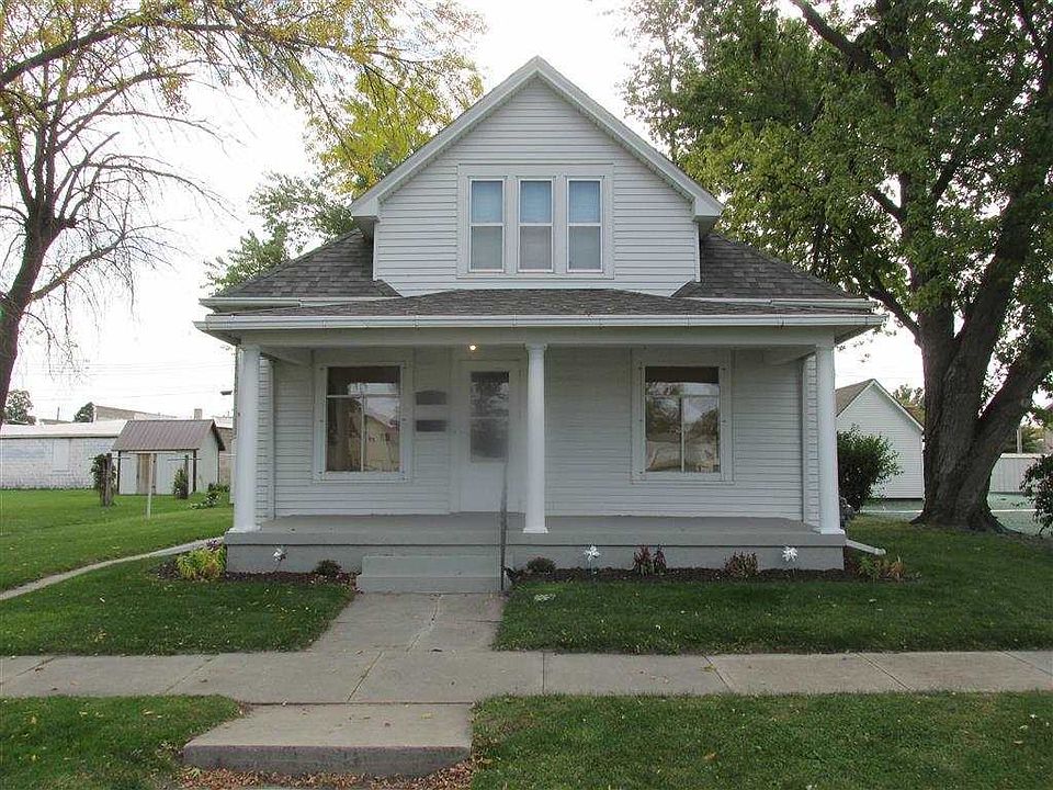 1st image of 203 W Hale St