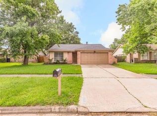 6931 Foxwaithe Ln, Humble, TX 77338