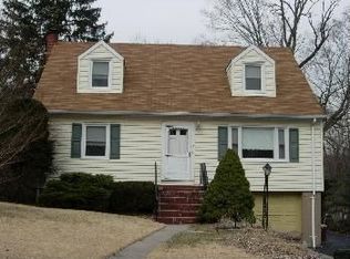 47 Werner Ave, North Haledon, NJ 07508
