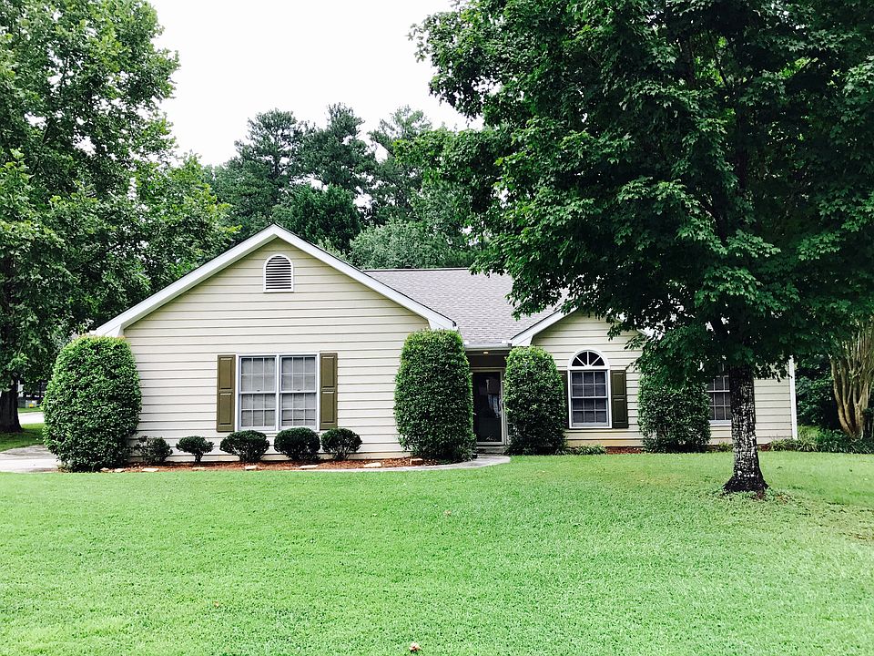 1251 Mill Walk Ct. front