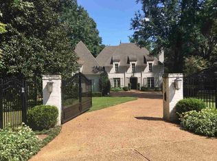 5110 Barry Rd LOT 8, Memphis, TN 38117
