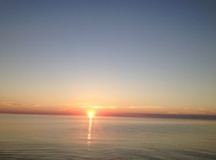 Harvie Rd, Port hope, MI 48468