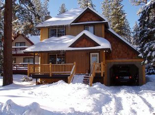 784 Rueda Ln, Big Bear Lake, CA 92315