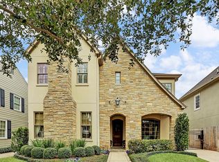 6420 Wakeforest Ave, Houston, TX 77005