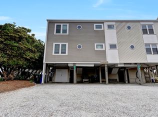 1812 S Shore Dr #A, Holly Ridge, NC 28445