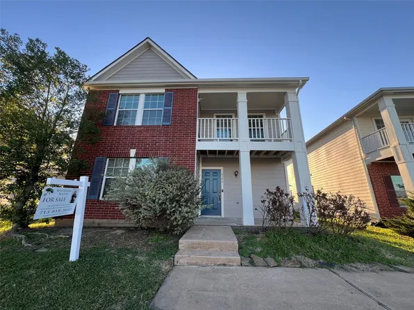 6146 Settlers Lake Cir W, Katy, TX 77449