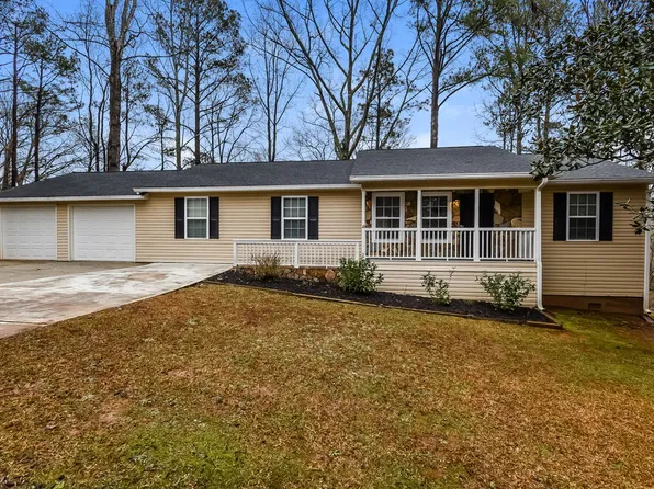 6677 Birchwood Ter, Winston, GA 30187