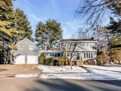 13 Morningside Dr, Beverly, MA, 01915