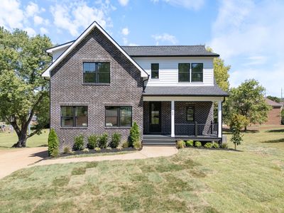 229 Cambridge Pl, Franklin, TN, 37067