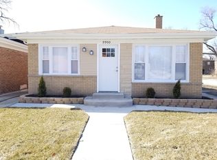 9900 S Torrence Ave, Chicago, IL 60617