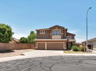372 N Neuman Pl, Chandler, AZ 85225
